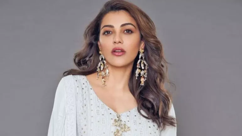 Beyond the Years: How Kajal Aggarwal's Age Catalyzes a Reign of Enduring Stardom!