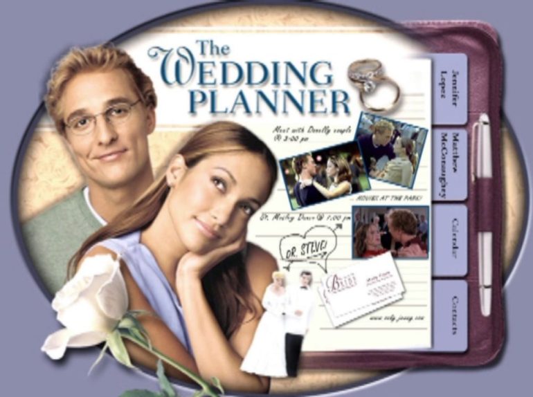 The Wedding Companion Redefining Wedding Planning