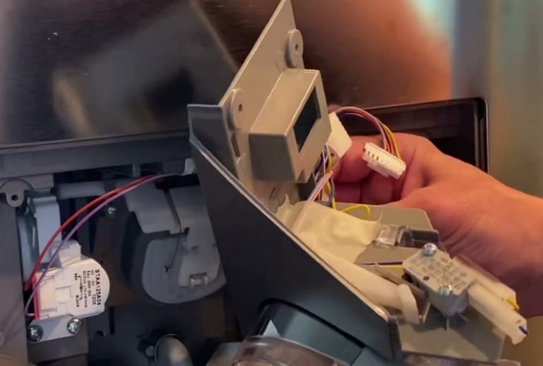 Save Money: DIY Water Dispenser Tube Replacement for Kenmore