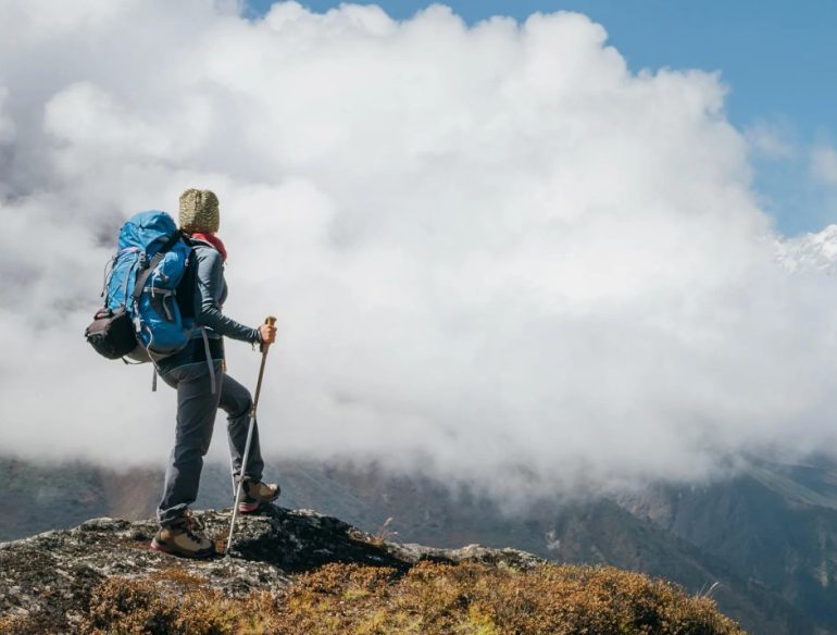 Beat the Mountain: Proven Ways to Prevent Altitude Sickness
