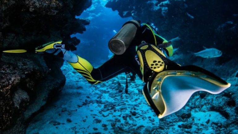 How Long Does Scuba Diving Certification Really Take?