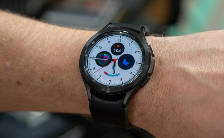 Why the Samsung Galaxy Watch 4 Classic 46mm LTE Is More Than Just a Smartwatch
