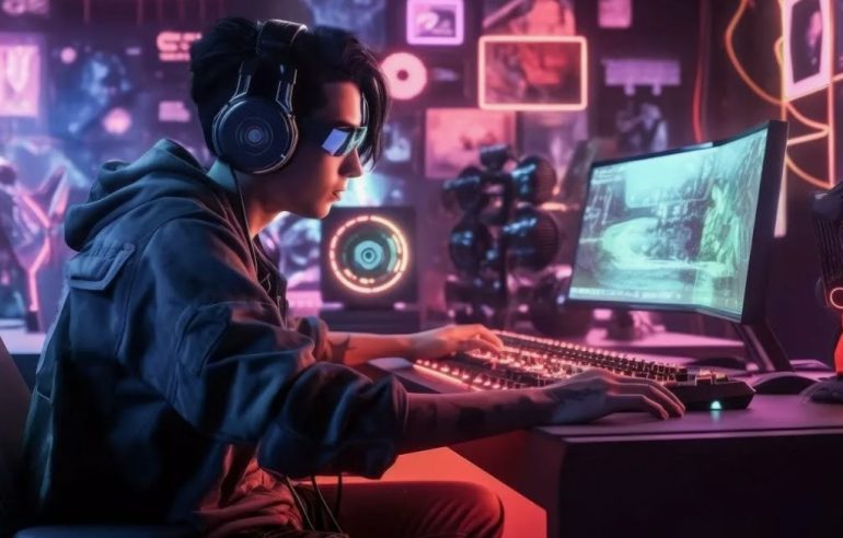 Gaming in 3D: How the SpatialLabs Edition Changes the Rules
