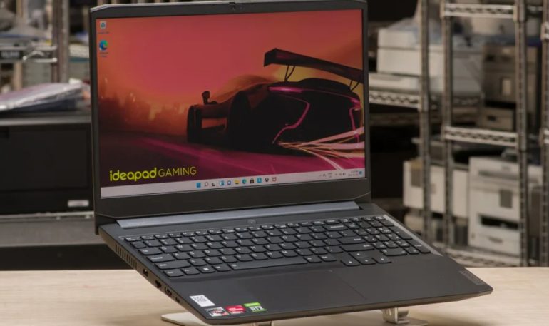 Is Lenovo’s IdeaPad Gaming 3 15ACH6 the Best Entry Gaming Laptop?