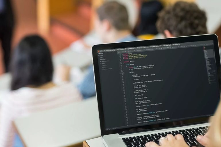Beyond Coding Unconventional Roles Await Computer Science Graduates