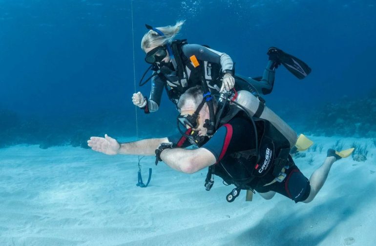 Ready to Dive Steps to Pass Your Scuba Certification