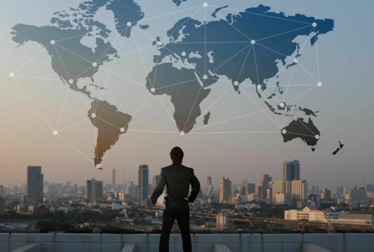 Exploring Growth Potential: How Can International Company Benefit from Investment in Other Country