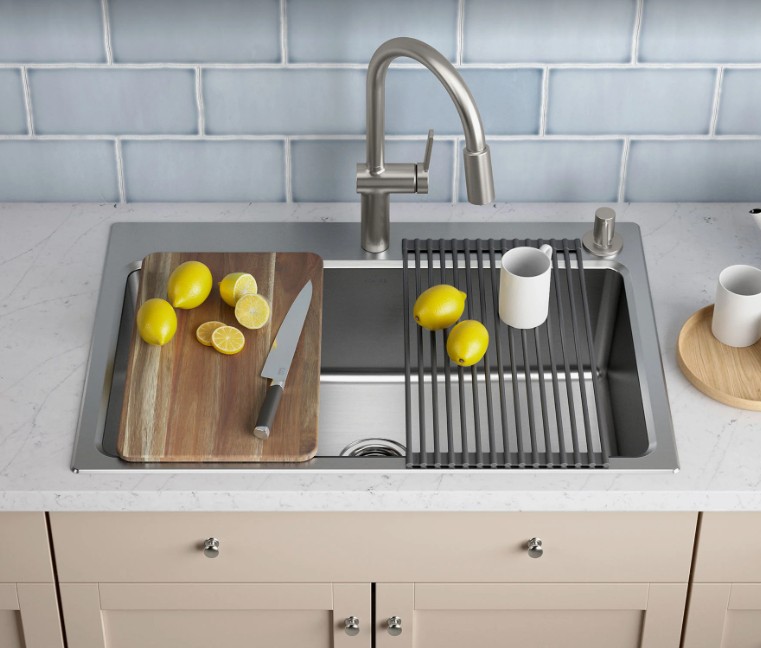 Navigating Kohler’s Customer Support for Kitchen Sink Inquiries