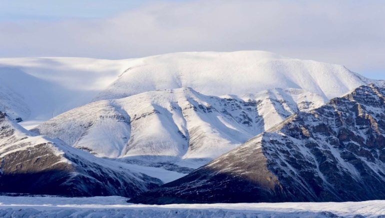 Arctic Adventure Awaits: Journey to Greenland 