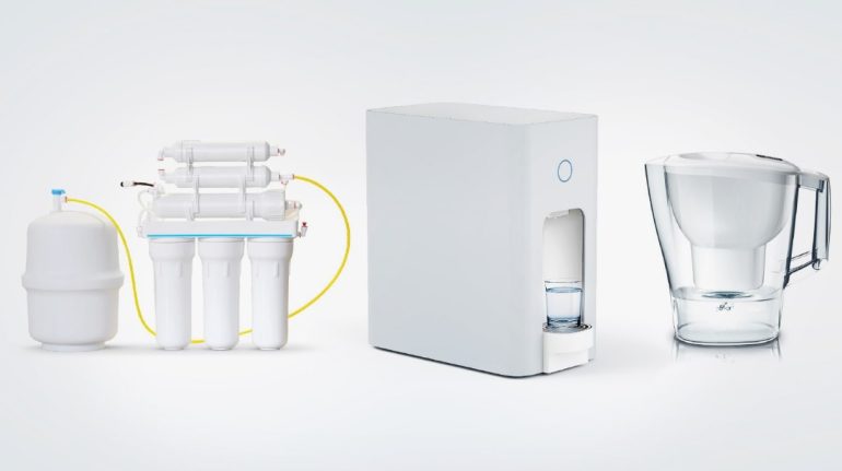 Why Your Home Needs Clean Water: Dispenser vs Purifier