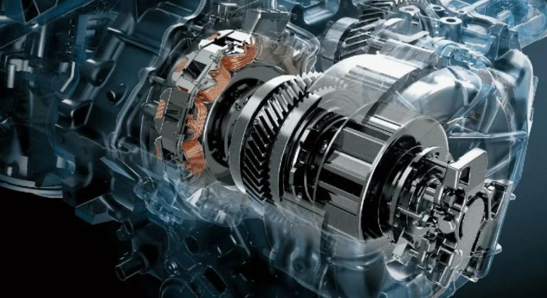Signs Your Transmission Is Running Too Hot or Too Cold 