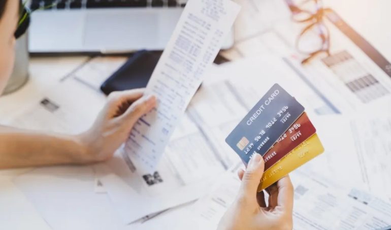 Creative Approaches to Settling Discover Card Debt