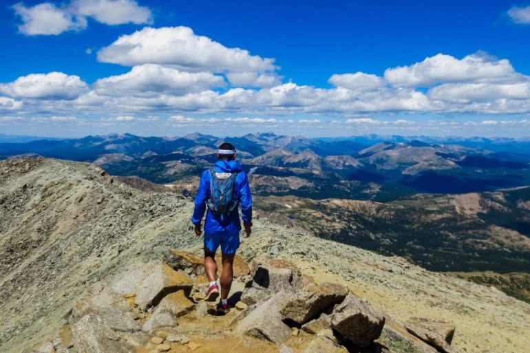What Hiking Trail Reaches the Highest Altitude: Exploring the Top Routes