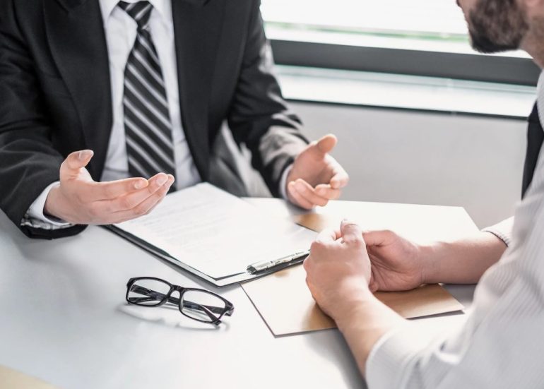 Do Employers Have to Disclose Under Consumer Credit Reporting Reform Act? 