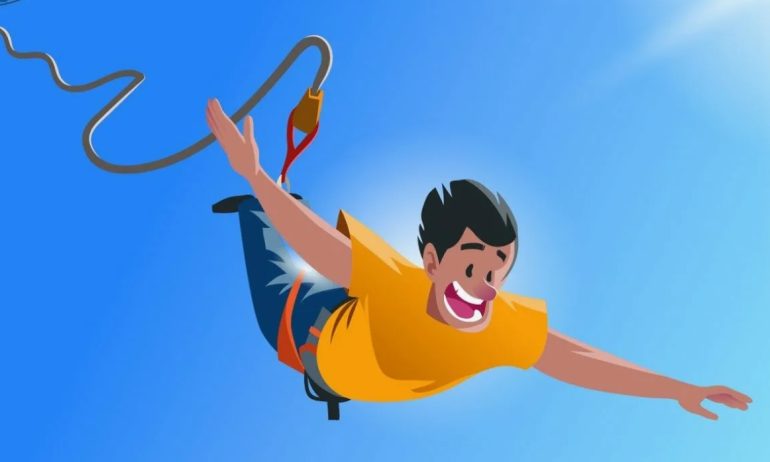 Safety Checks for Kids Before Bungee Jumping