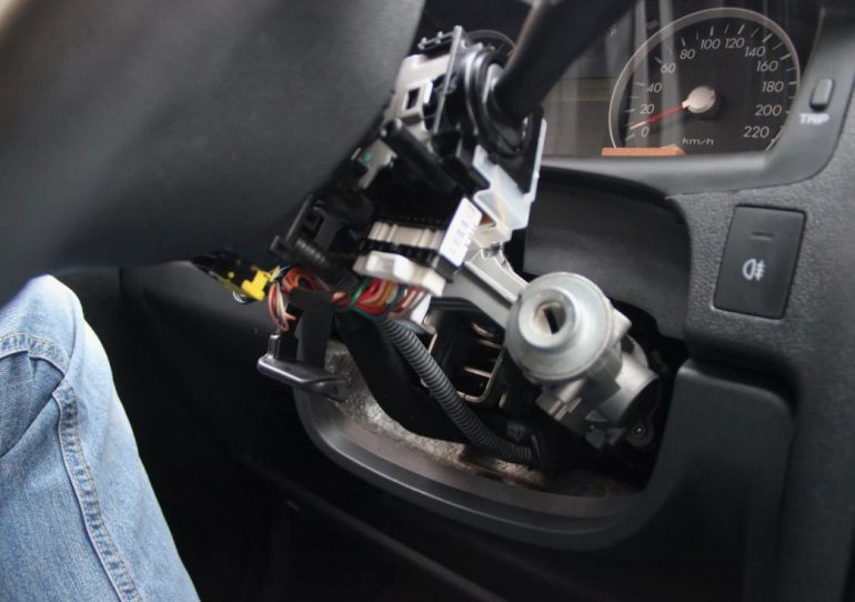Beyond Starting: Ignition Locks and Gear Safety in Manuals