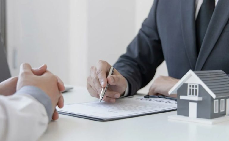 Which Credit Agencies Are Used for California Mortgages?