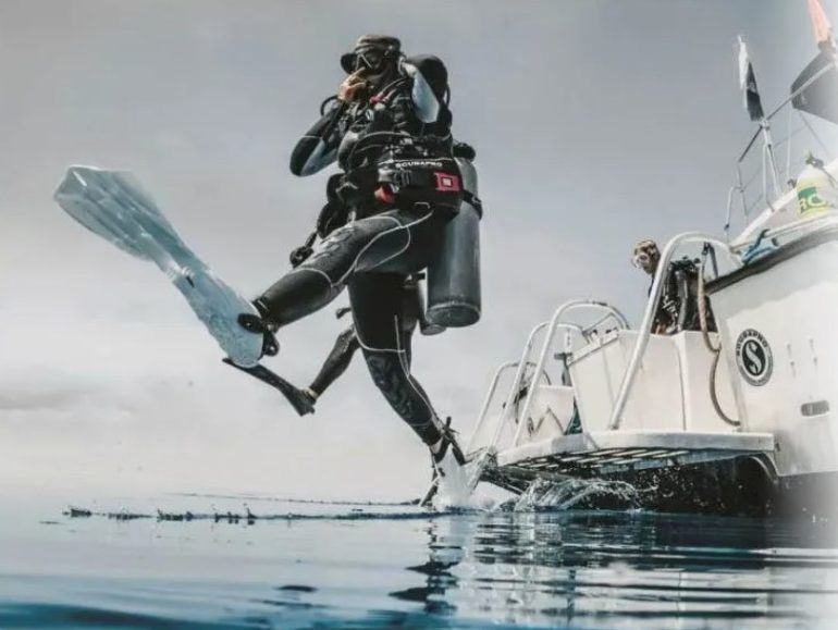 Essential Steps to Scuba Diving Certification