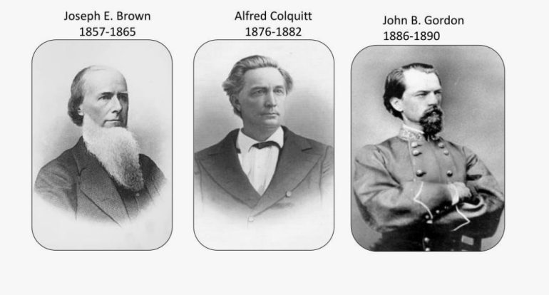 Industrial Dreams: Why the Bourbon Triumvirate Welcomed Northern Investment