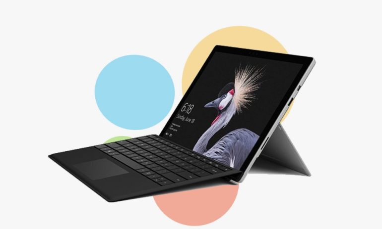 Microsoft Surface Pro 9 i7 16GB 512GB as a laptop replacement: is it worth it