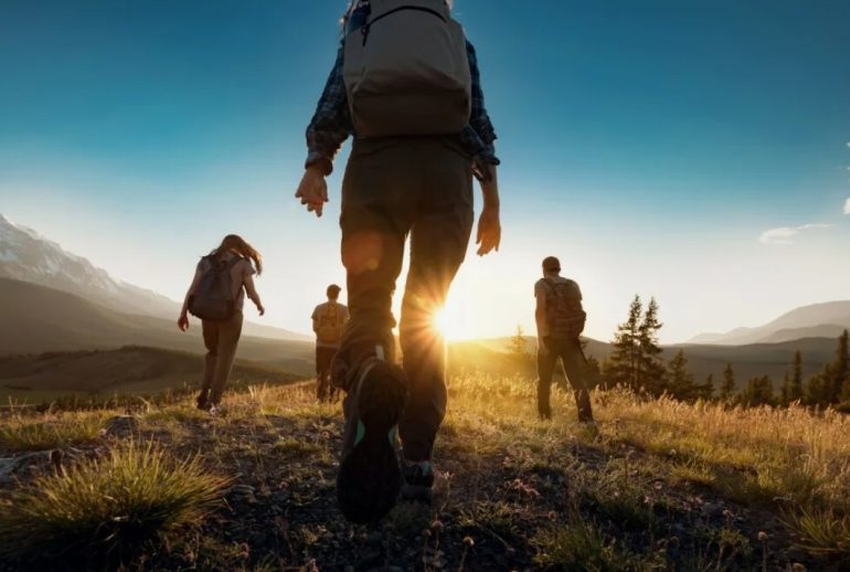 How Overseas Adventure Travel Redefines Group Journeys