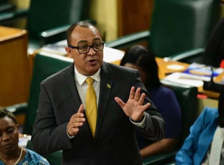 Beyond the Years: How Christopher Tufton's Enduring Vision is Reshaping Jamaica's Future