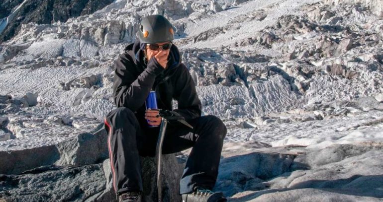 Beat the Mountain: Proven Ways to Prevent Altitude Sickness