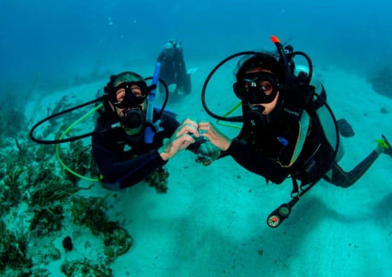 How Long Does Scuba Diving Certification Really Take?