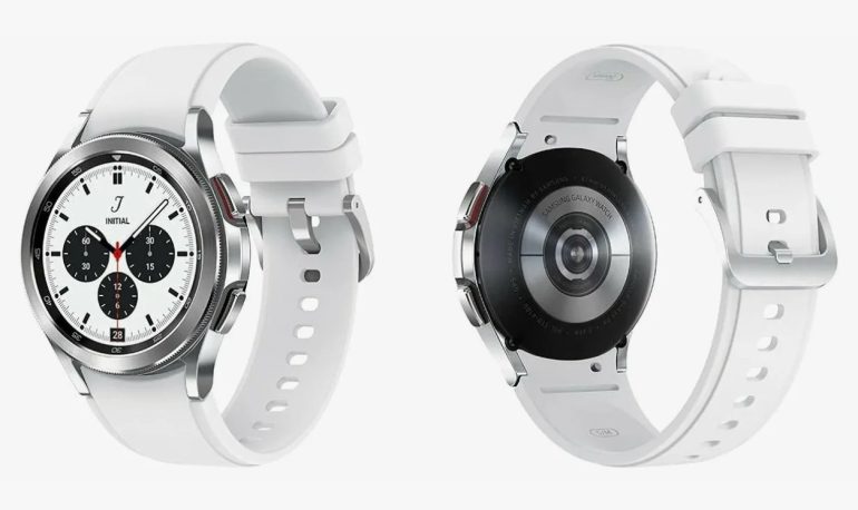 Why the Samsung Galaxy Watch 4 Classic 46mm LTE Is More Than Just a Smartwatch