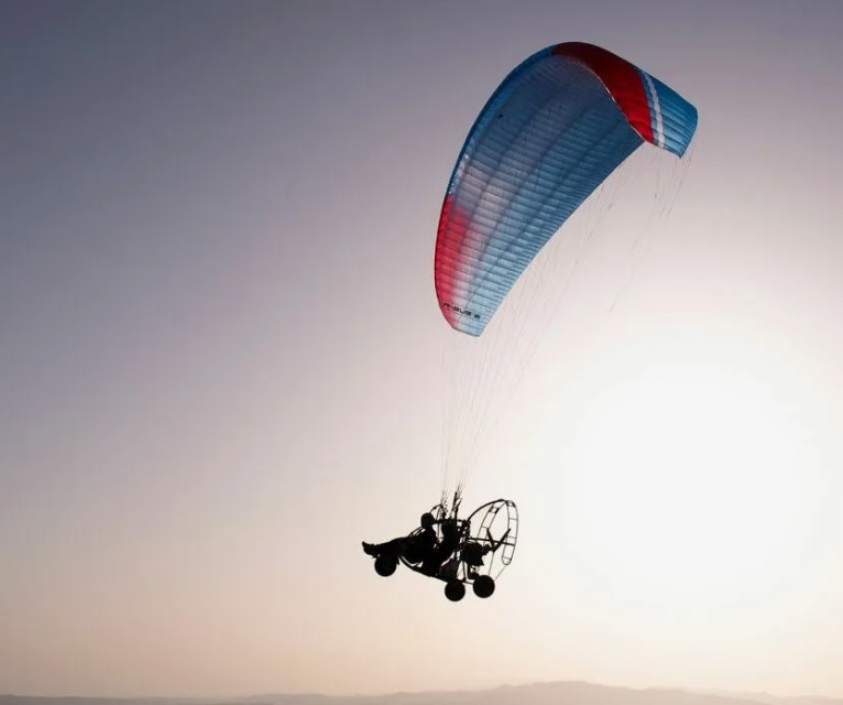 How to Find the Cheapest Powered Paraglider Without Compromising Safety