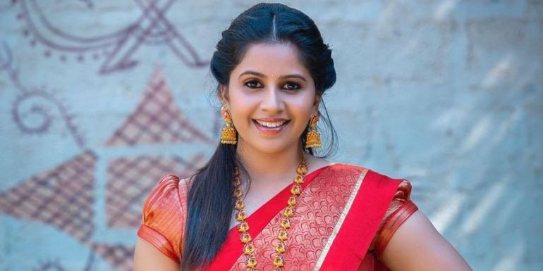 Unveiling the True Anushree Age: How a Media Maven Defies Expectations and Embraces a New Chapter!